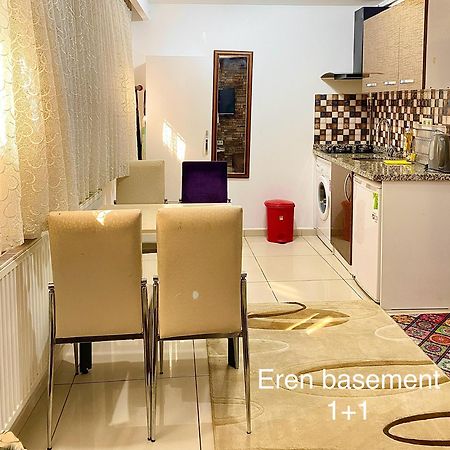 Imc Fatih Apartments Isztambul Kültér fotó