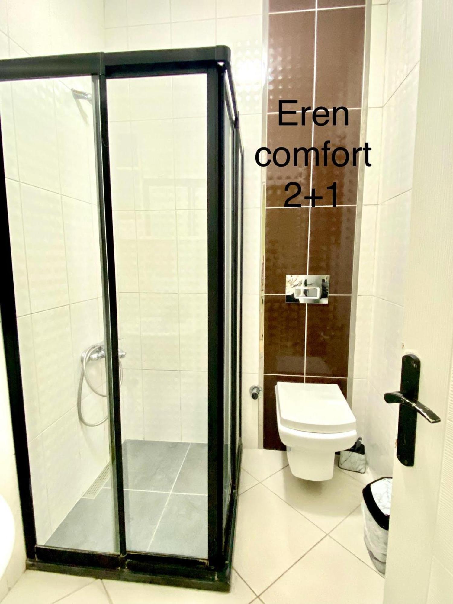 Imc Fatih Apartments Isztambul Kültér fotó