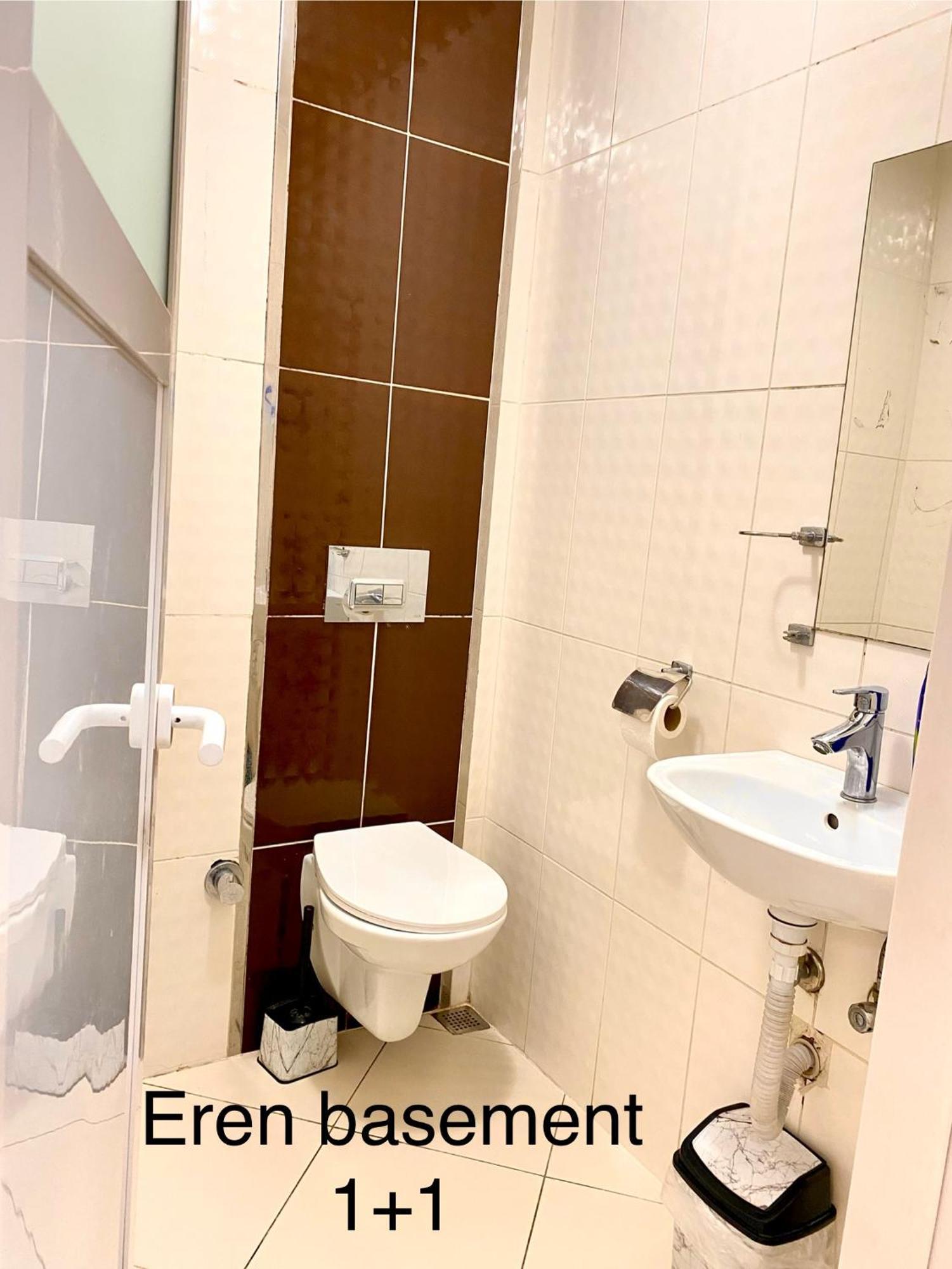 Imc Fatih Apartments Isztambul Kültér fotó