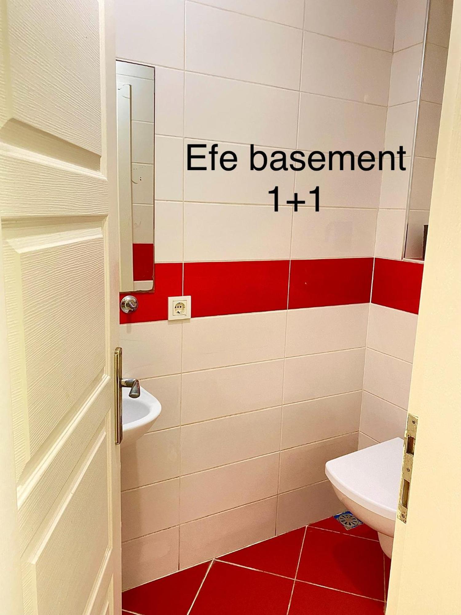 Imc Fatih Apartments Isztambul Kültér fotó