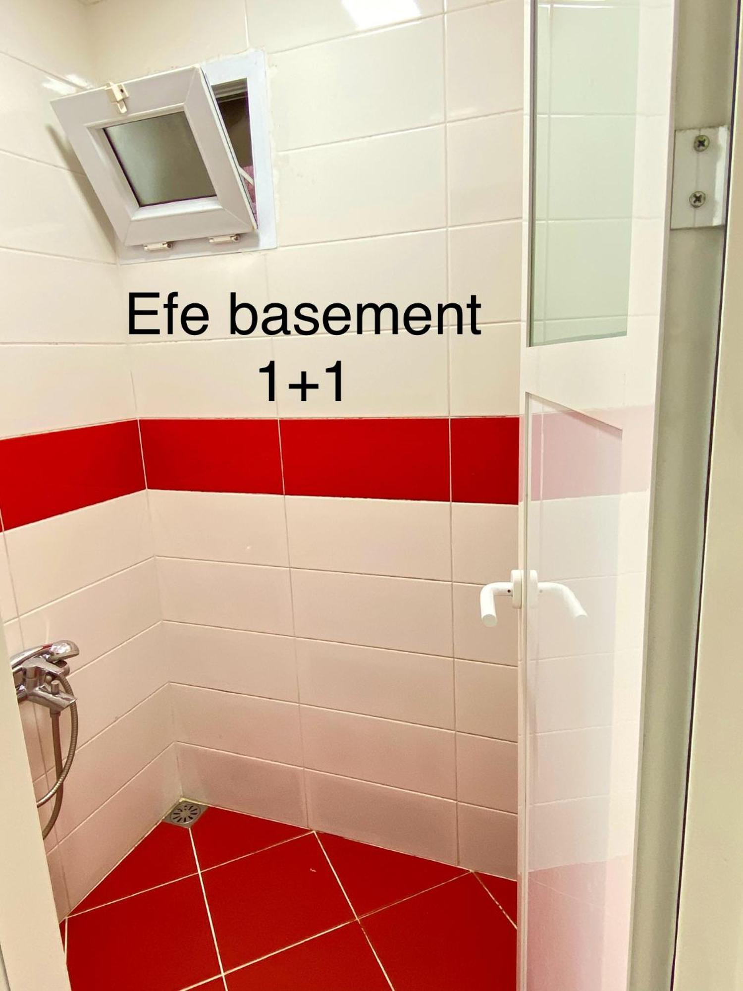 Imc Fatih Apartments Isztambul Kültér fotó