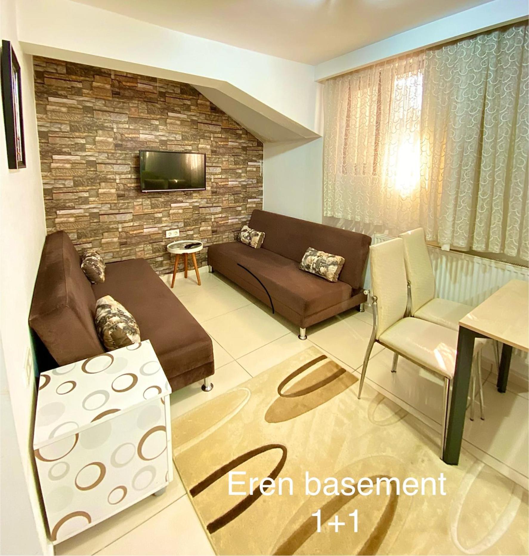 Imc Fatih Apartments Isztambul Kültér fotó