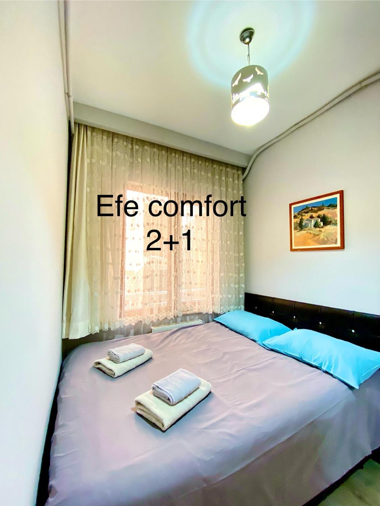 Imc Fatih Apartments Isztambul Kültér fotó