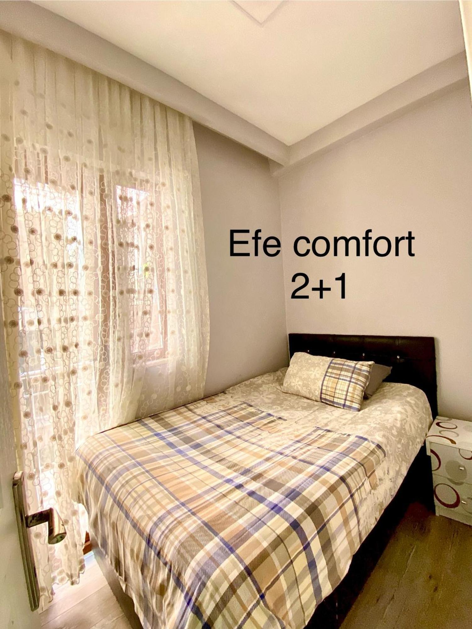 Imc Fatih Apartments Isztambul Kültér fotó