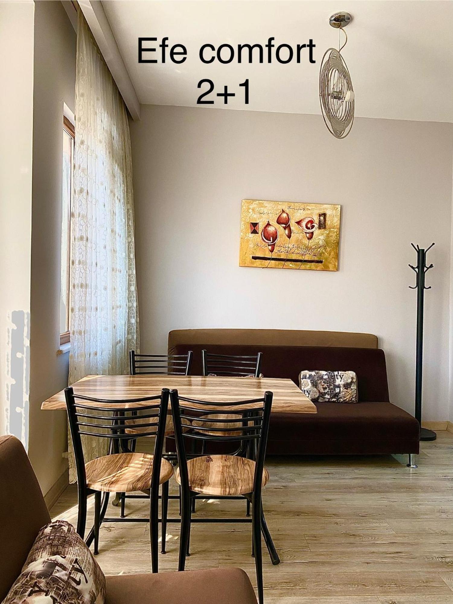 Imc Fatih Apartments Isztambul Kültér fotó