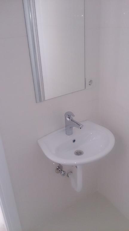 Imc Fatih Apartments Isztambul Szoba fotó