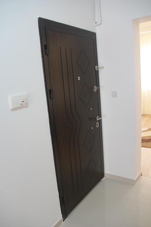 Imc Fatih Apartments Isztambul Szoba fotó