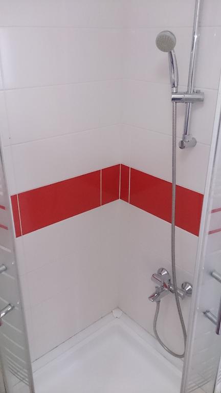 Imc Fatih Apartments Isztambul Kültér fotó